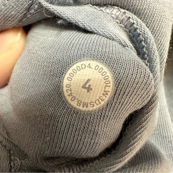 Lululemon Wool Whenever Crew - Picture 3 of 3